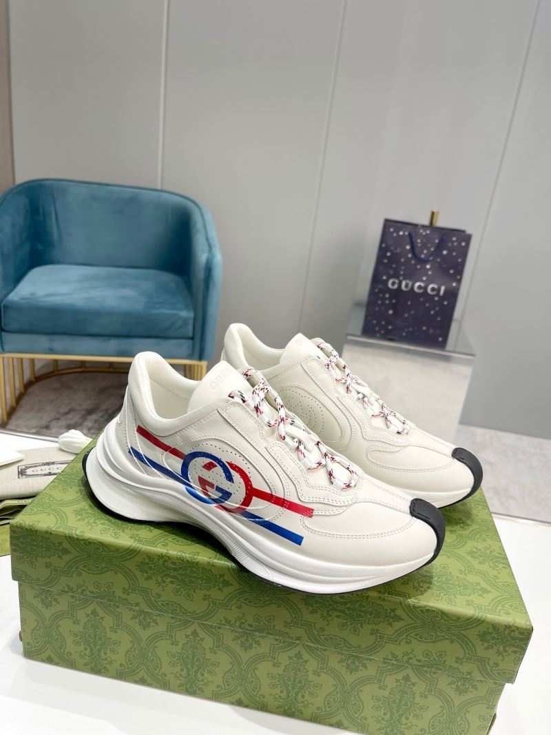 Gucci Low Shoes